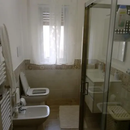 Appartement Da Nonno Giacomo Marsala