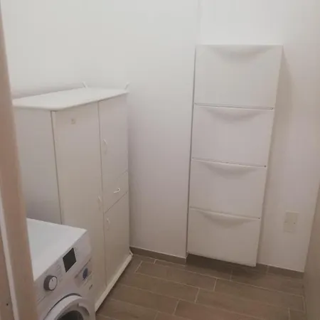Appartement Da Nonno Giacomo