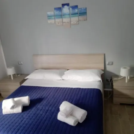 Da Nonno Giacomo Appartement