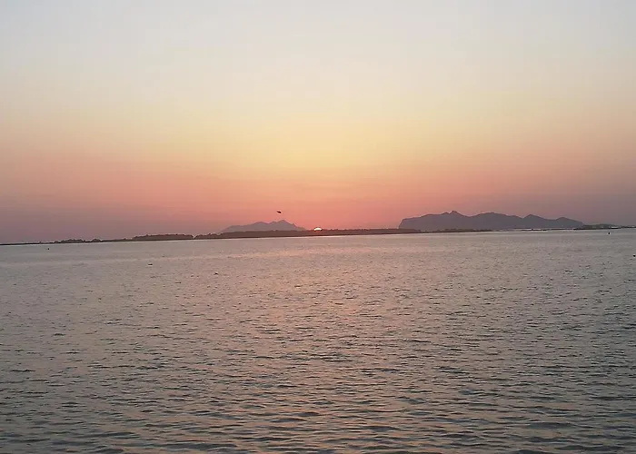 Apartamento Da Nonno Giacomo Marsala