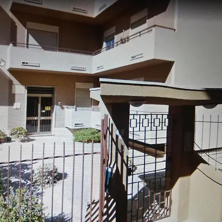 Apartament Da Nonno Giacomo