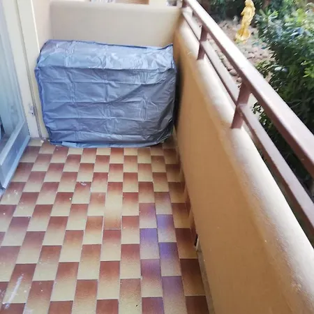 Appartement Da Nonno Giacomo