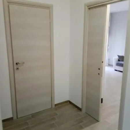 Appartement Da Nonno Giacomo Marsala