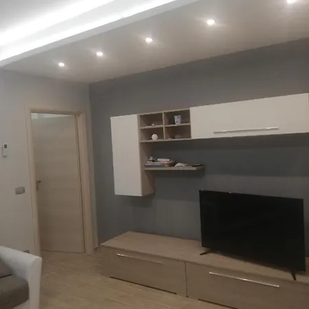 Da Nonno Giacomo Apartament *