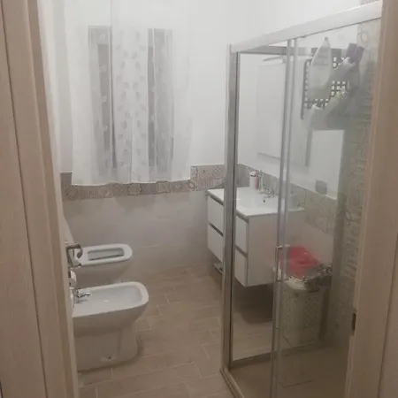 Apartament Da Nonno Giacomo *