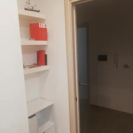 Da Nonno Giacomo Appartement Marsala