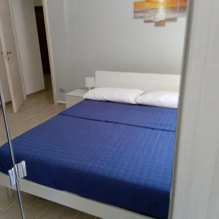 Da Nonno Giacomo Apartament