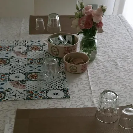 Appartement Da Nonno Giacomo *