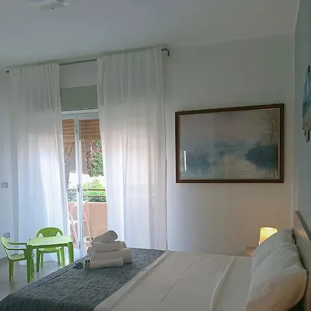 Appartement Da Nonno Giacomo *