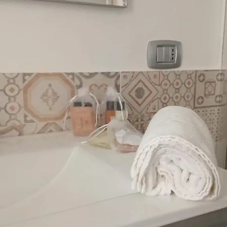 Apartament Da Nonno Giacomo *